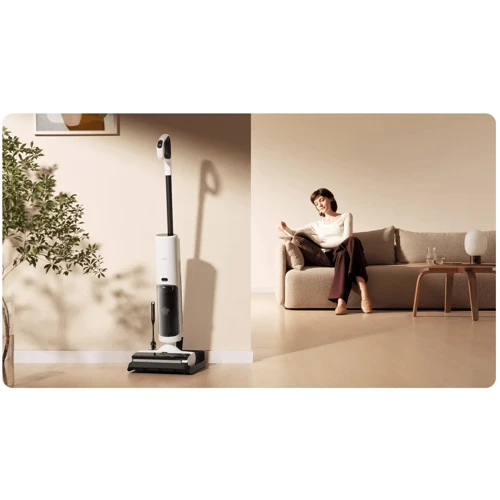 Пилосос Xiaomi Truclean W20 Wet Dry Vacuum фото 8