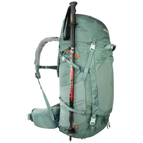 Рюкзак туристический Рюкзак Tatonka Pyrox 45+10 Sage Green (TAT 1424.286) фото 7