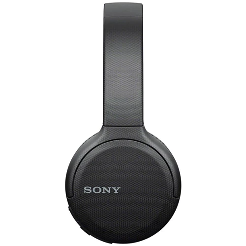 Навушники Sony WH-CH510 Black: Діапазон частот (Гц) 20 - 20000