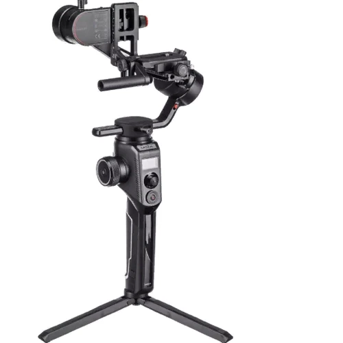Gudsen MOZA AirCross 2 PRO kit: Тип Стабилизатор