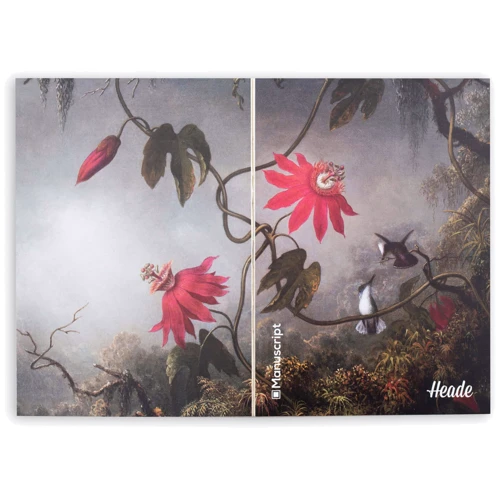 Скетчбук Heade 1883 фото 6