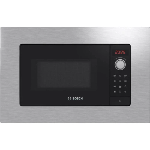 Встраиваемая микроволновая печь Bosch BEL623MS3