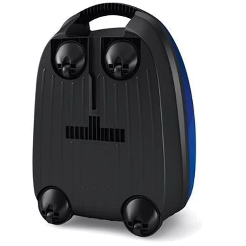 Пылесос Bosch BGLS48X320 фото 5