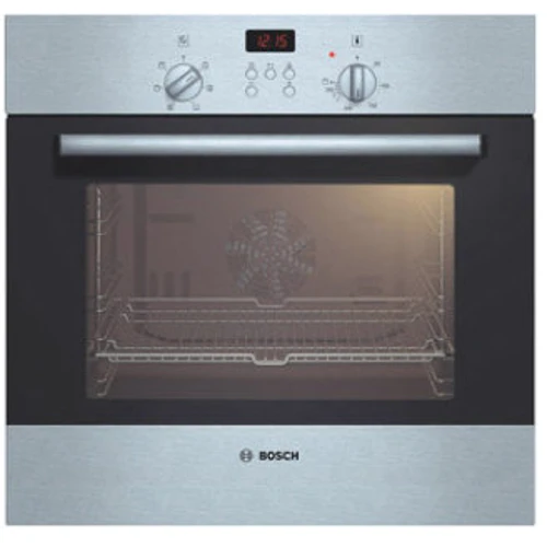 Духовой шкаф электрический Bosch HBN 231EO+NGU 4151DE