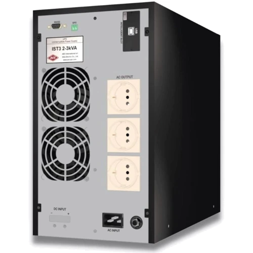 AEC IST3020010: Производитель AEC