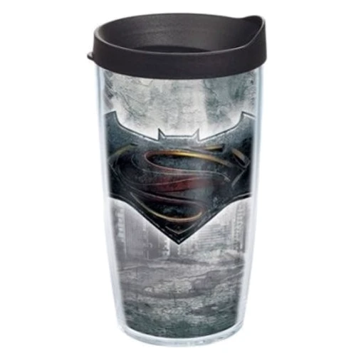 Термостакан Tervis 473 мл Batman vs Superman (TWS02)