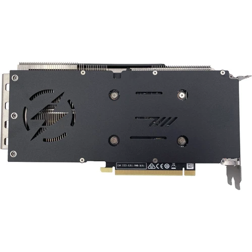 Видеокарта Manli GeForce RTX 3070 (M-NRTX3070/6RGHPPP-M2479): Объем памяти, Гб 8