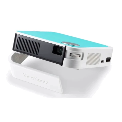 Проектор ViewSonic M1 mini Plus (VS18107) фото 7