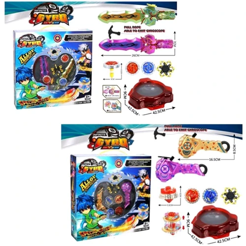 Игровой набор BBL 2 вида (LSD164-A): Производитель Noname