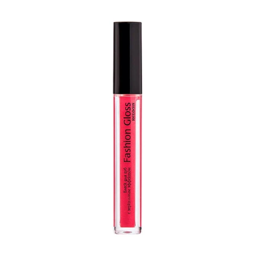 Relouis Fashion Gloss 20 Блеск для губ с зеркальным эффектом 3.6 g