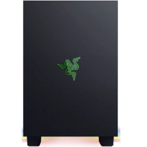 Корпус Razer Tomahawk mini-ITX ARGB (RC21-01400100-R3M1) фото 6