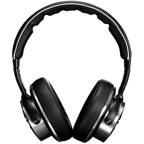Навушники 1More H1707 Triple Driver Over-Ear Mic Silver