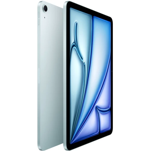 Планшет Apple iPad Air 11" 2024 Wi-Fi 1TB M2 Blue (MUWR3NF/A) UA фото 10