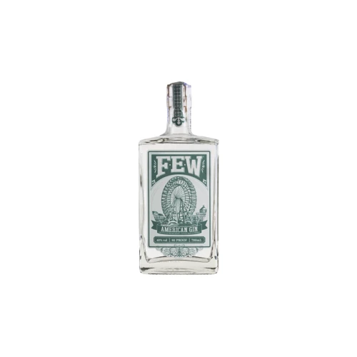 Джин FEW FEW American Gin (0,7 л.) (BW50744)