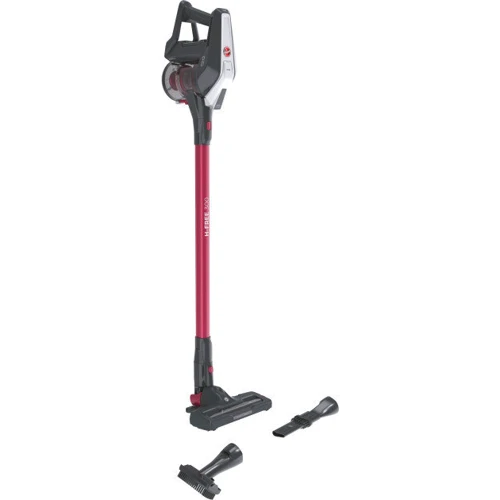 Пылесос Hoover HF322HM 011: Тип пылесоса ручной (вертикальный)