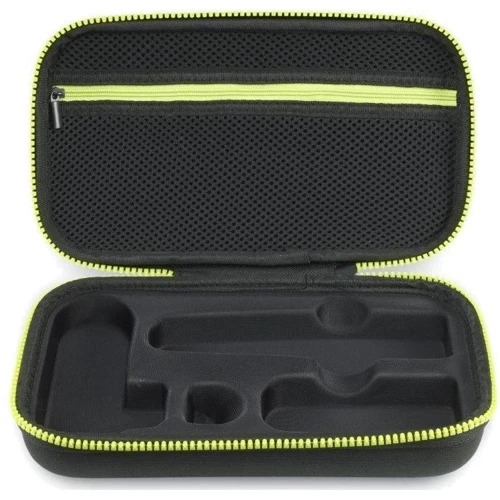 Машинка для стрижки (триммер) Braun MGK3921TS: Минимальная длина стрижки, мм 0.5