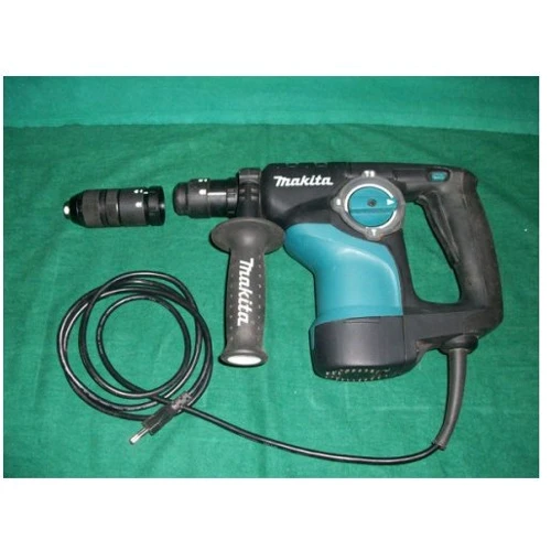 Перфоратор SDS-PLUS Makita HR2810T: Тип крепления бура SDS-Plus
