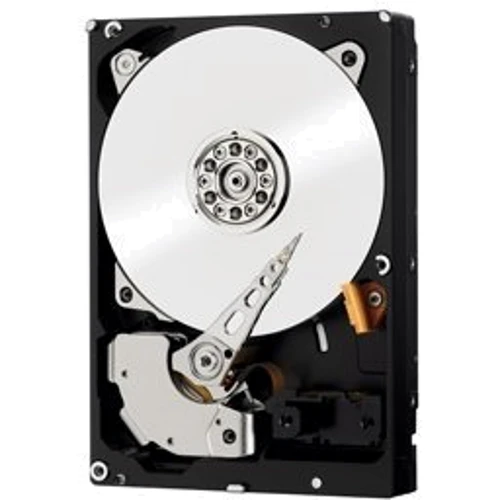 Внутренний жесткий диск Mediamax Enterprise Class 3 TB (WL3000GSAS3272)