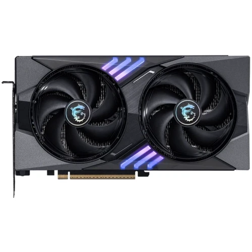 Видеокарта MSI GeForce RTX 5060 Ti 16G GAMING OC (G506T-16GC): Объем памяти, Гб 16
