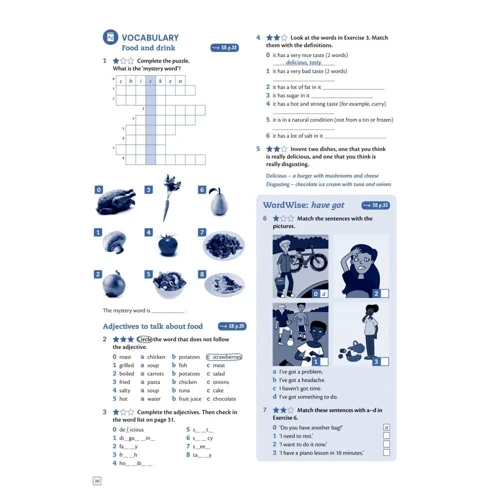 Think 2nd Edition 1 (А2): Workbook with Digital Pack: Производитель Cambridge University Press