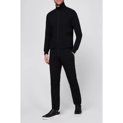 Спортивные брюки CMP Man Long Pant 31D4347-U901 52 черные фото 5