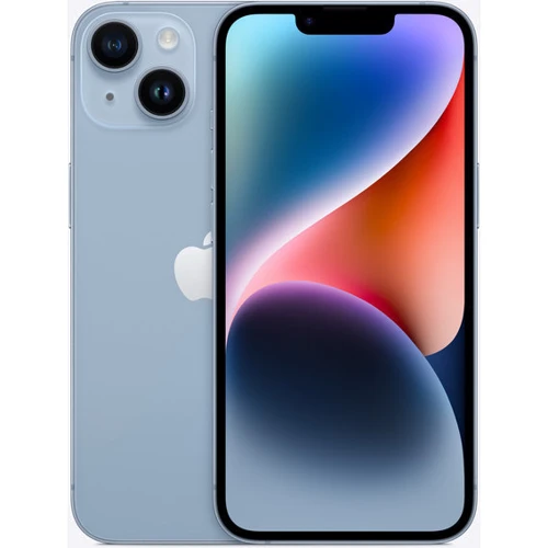 Apple iPhone 14 512GB Blue (MPXN3RX/A) UA