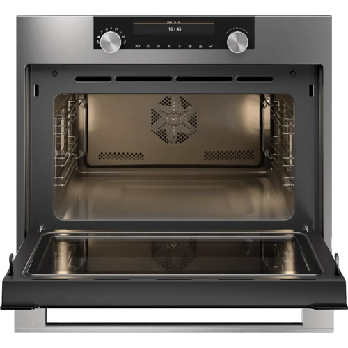 Духова шафа електрична ASKO OCM8487S: Клас енергоспоживання A