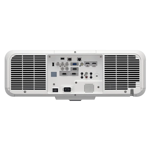 Проектор Panasonic PT-MW630: Фізична роздільна здатність 1920x1200