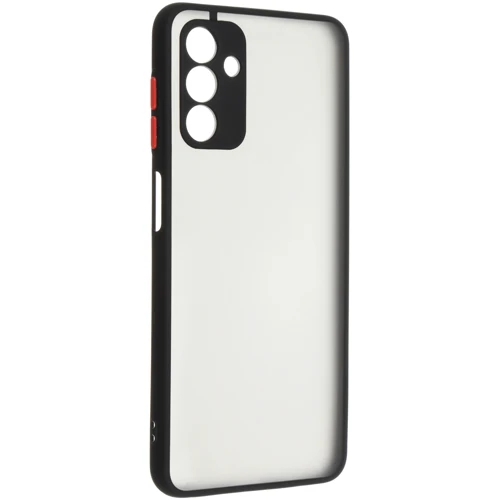 Чохол для телефона ArmorStandart Frosted Matte Black для Samsung A047 Galaxy A04s / A136 Galaxy A13 5G (ARM66705)