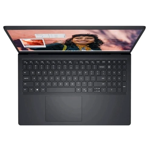 Ноутбук Dell Inspiron 3530 (3530-2123): Тип экрана антибликовое покрытие