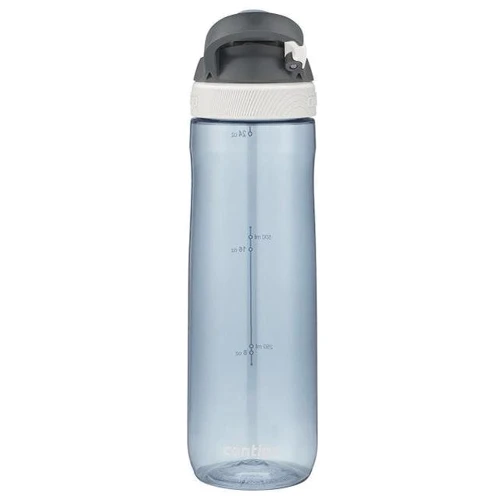 Пляшка для води Contigo Chug Autospout Stormy Weather (720 мл) фото 5