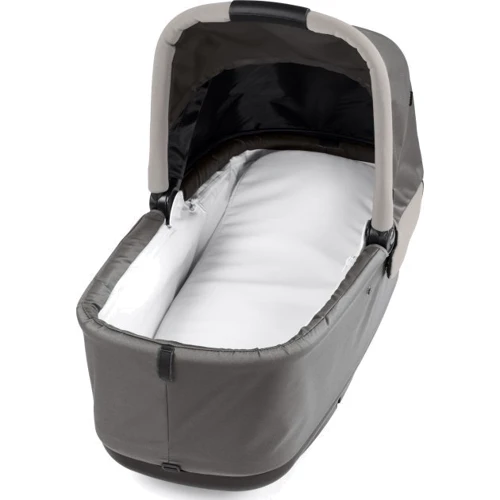 Люлька Peg-Perego Culla Pop Up Class Grey Серый (IN10000000SU53DX73) фото 3