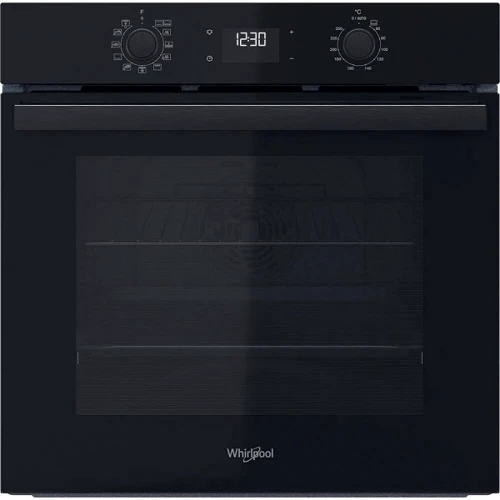 Духовой шкаф электрический Whirlpool OMR58CU1B