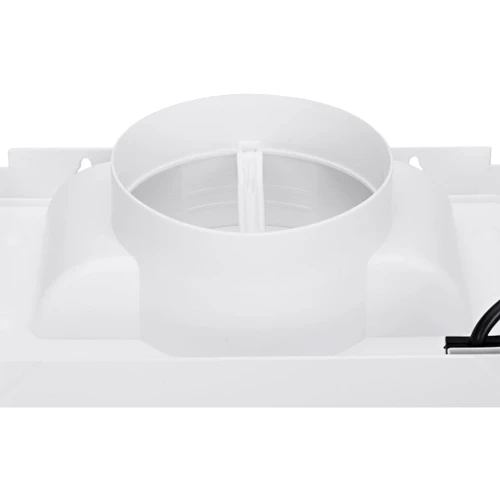 Вытяжка Pyramida TK 60 WHITE/U фото 8