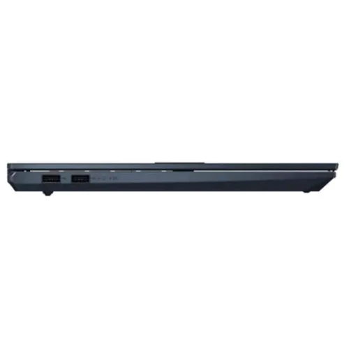 Ноутбук ASUS VivoBook Pro 15 OLED K6502VV Quiet Blue (90NB1121-M000X0) UA: Объем накопителя 512 ГБ SSD