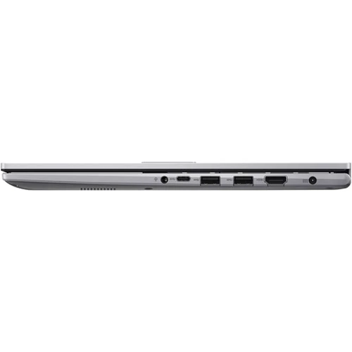 Ноутбук ASUS VivoBook 15 (R1504VA-BQ1052): Видеоадаптер Iris Xe Graphics