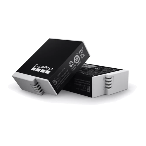 GoPro Enduro Battery for HERO11, HERO10, HERO9 (ADBAT-011) фото 3