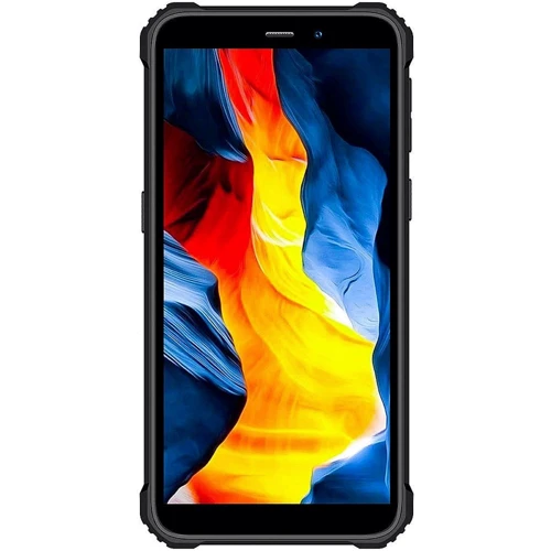 Смартфон Oukitel WP32 Pro 6/256 Black (UA UCRF): Дисплей 6" IPS (576 x 1152) / 215 ppi / Corning Gorilla Glass 5