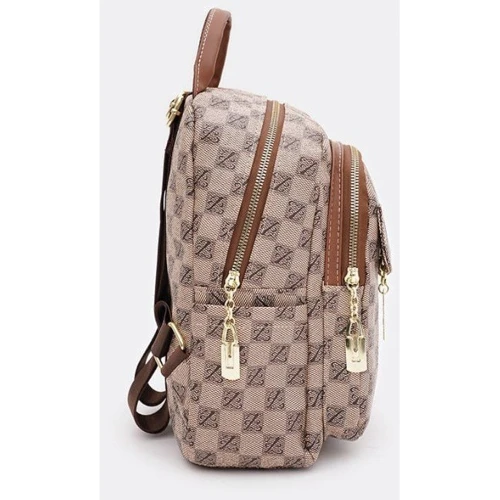 Женский рюкзак Monsen бежевый (C1nn7034be-beige): Тип Рюкзаки