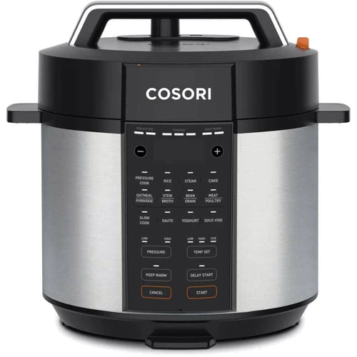 Мультиварка COSORI CMC-CO601-SEU