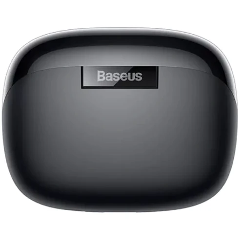 Наушники Baseus Bowie M2s Pro Black: Тип конструкции вакуумные