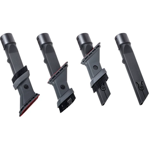 Пылесос Thomas Quick Stick Family: Емкость пылесборника 0.65 л