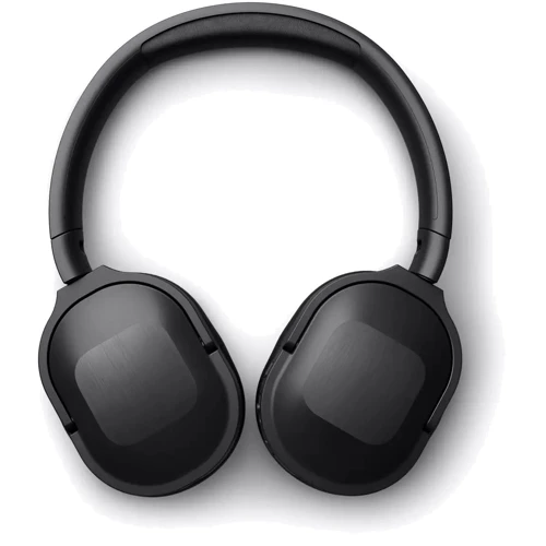 Навушники Philips TAH6506 Black: Тип конструкції повнорозмірні