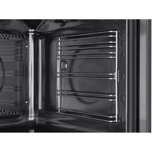 Духовой шкаф электрический Amica ED06208B: Мощность подключения, Вт 3500