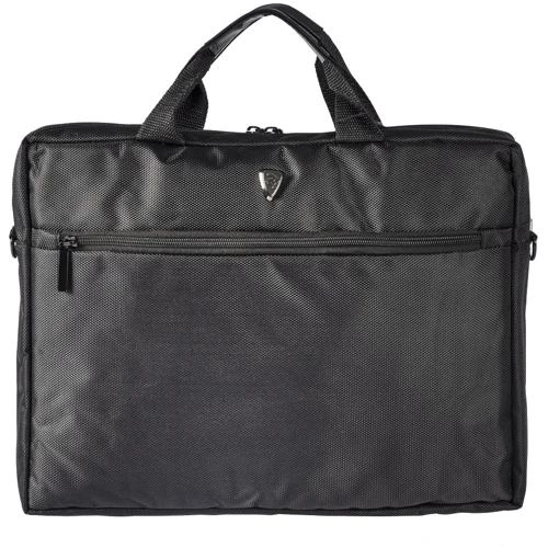 Сумка для ноутбука 2E Bags&Cases 16" Black (2E-CBN315BK) фото 8