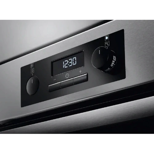 Духовой шкаф электрический AEG BEB331110M: Гриль есть