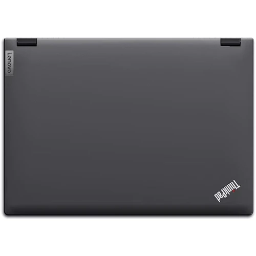 Ноутбук Lenovo ThinkPad P16v G1 (21FC000FPB): Процессор Intel Core i7-13700H (2.4 - 5.0 ГГц) / 14 - ядерный