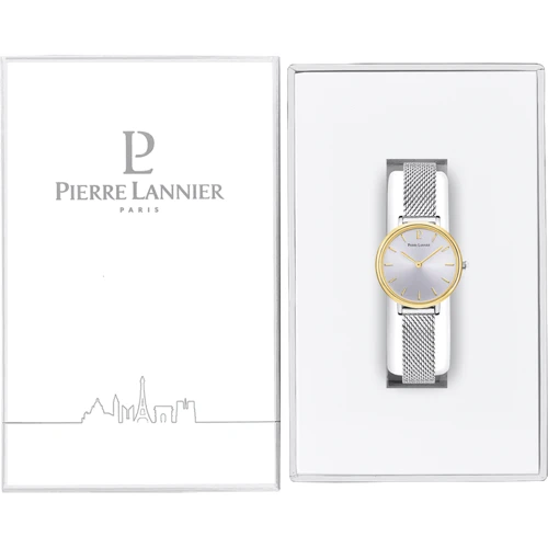 Наручные часы Pierre Lannier Nova 014J728 (382984): Тип Женские