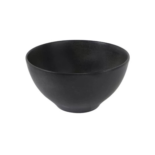 Салатник Porland Seasons Black 160 мм (213-368216.Bl)