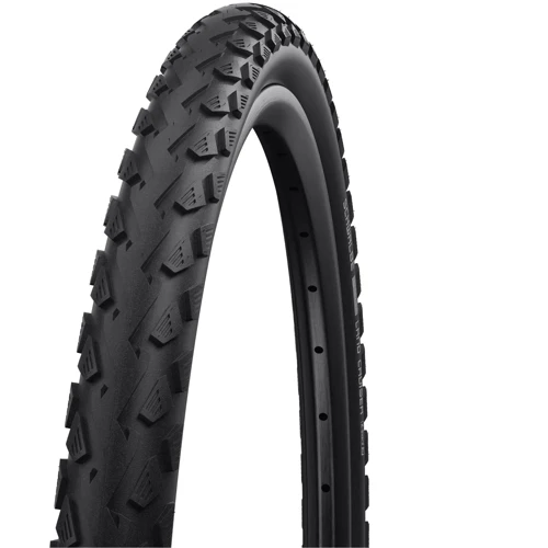 Покрышка 28x1.60 700x40C (42-622) Schwalbe LAND CRUISER K-Guard HS450 B/B SBC
